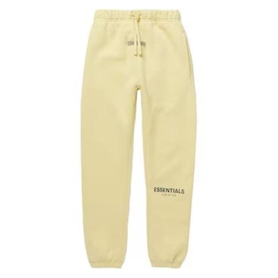 Essential Fear of God Sweatpants - Essetial