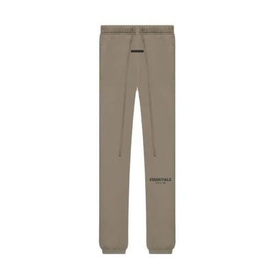 Essential Grey Sweatpants - Essetial