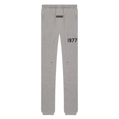 Essentials 1977 Sweatpants Grey - Essetial