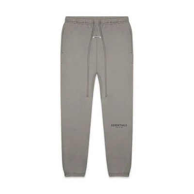 Essentials Fear of God Grey Sweatpants - Essetial