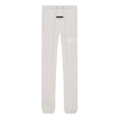 Essentials Sweatpants Grey - Essetial