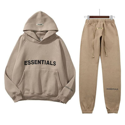 Fear Of God Essentials Tracksuit - Essetial