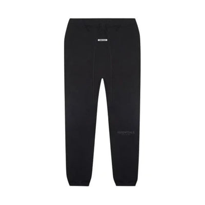 Fear of God Essentials Sweatpants Black - Essetial