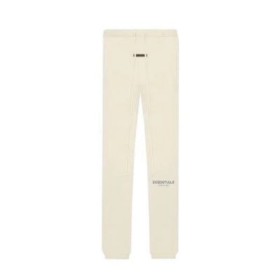 Fear of God Essentials Sweatpants Outfit Beige - Essetial